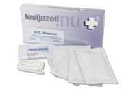 Testjezelf.nu Drugstest Cotinine - Nicotinetest - thumbnail