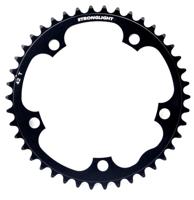 Stronglight kettingblad chain ring strongl. 42t.,alu - thumbnail