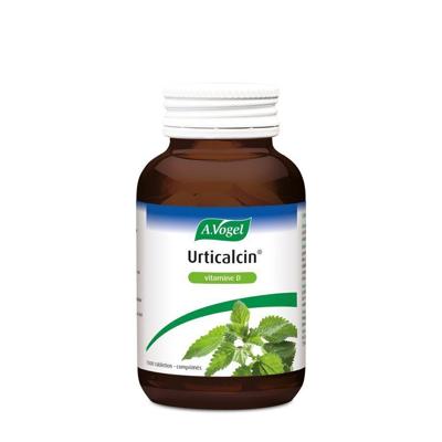 A.Vogel Urticalcin 1000 Tabletten