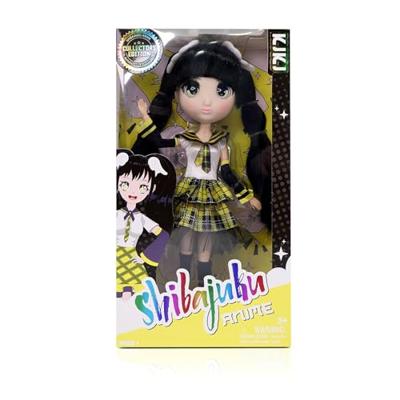 Grote Kawai-pop Japanse stijl 30 cm - Kiki-pop - BANDAI - Officiële Shibajuku Anime-licentie