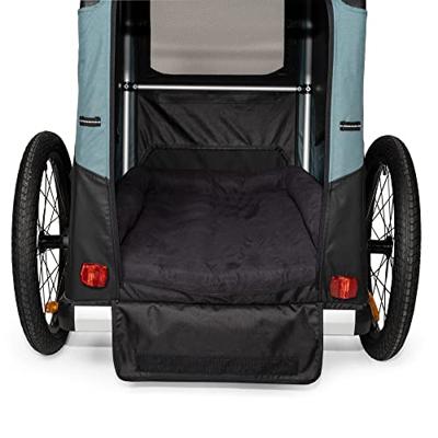 Burley Kard bur pet bed xl