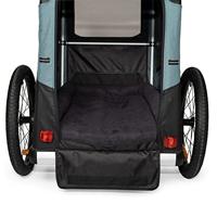 Burley Kard bur achterlicht my23 - thumbnail