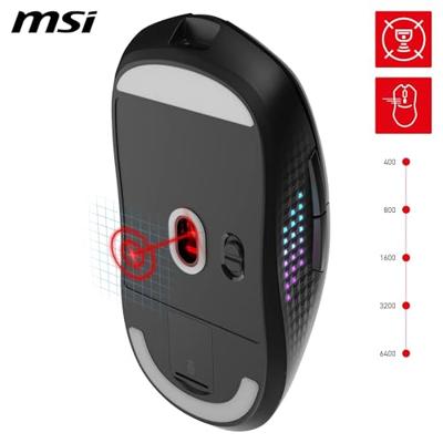 MSI VERSA 300 ELITE WIRELESS MSI VERSA 300 ELITE WIRELESS