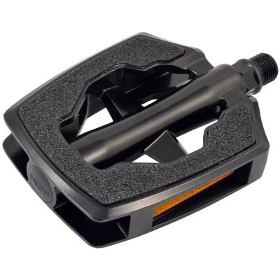 Marwi Union sp-2890 pedaal sandblock alu zwart 1e soort cardridge