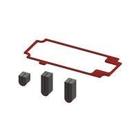 Receiver Box Seal Set (ARA320494) - thumbnail