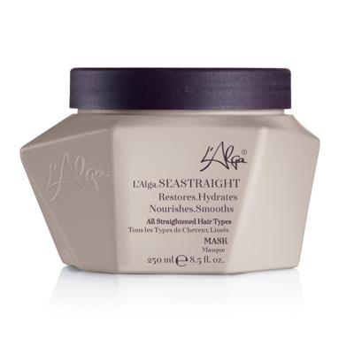 L&apos;Alga SeaStraight Masker 250ml