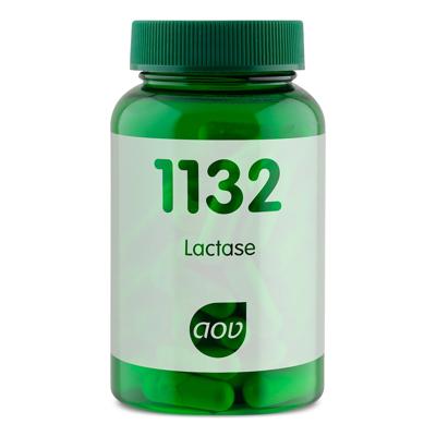 1132 Lactase 1132 Lactase