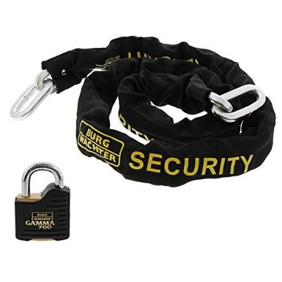 Burg Wächter 28270 Kettingslot Sleutelslot