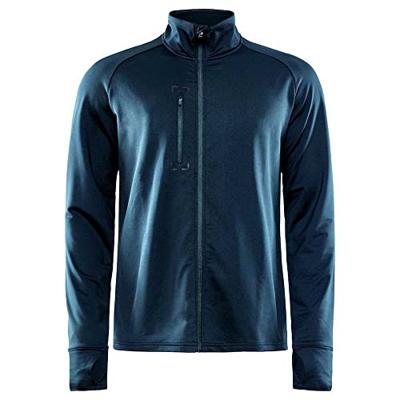 Craft 1910400 Adv Explore Light Midlayer Men - Opal - XL