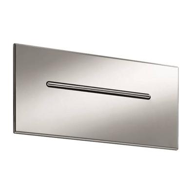 Cascade Hotbath Mate 30cm Wand Inbouw Chroom Cascade Hotbath Mate 30cm Wand Inbouw Chroom
