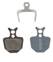 VAR Disc Pads for Formula Oro - thumbnail