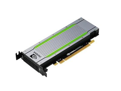 Hewlett Packard Enterprise NVIDIA Tesla T4 16GB Module **New Retail**, R0W29A