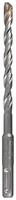 Heller Bionic 16490 0 Carbide Hamerboorset 4-delig 5 mm, 6 mm, 8 mm, 10 mm SDS-Plus 1 set(s) - thumbnail
