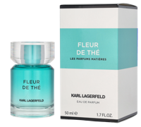 Karl Lagerfeld Fleur De The Eau de Parfum Spray 50 ml Dames - thumbnail