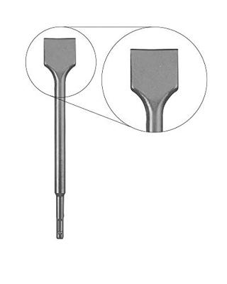kwb 247190 Beitelset 3-delig Gezamenlijke lengte 250 mm SDS-Plus 1 set(s)