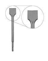 kwb 247190 Beitelset 3-delig Gezamenlijke lengte 250 mm SDS-Plus 1 set(s) - thumbnail