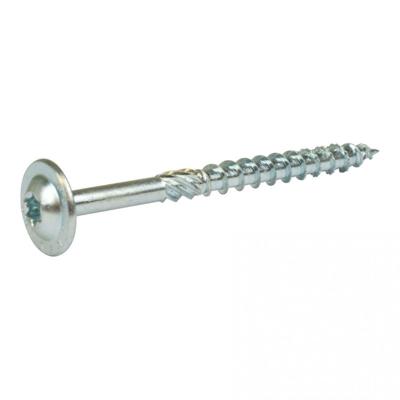 Dynaplus Houtbouwschroef Vz Tk +Snijpunt Torx TX40 8.0X140/70 | 50 stuks - 0286.01.63001 Dynaplus Houtbouwschroef Vz Tk +Snijpunt Torx TX40 8.0X140/70 | 50 stuks - 0286.01.63001