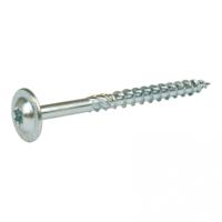 Dynaplus Houtbouwschroef Vz Tk +Snijpunt Torx TX40 8.0X140/70 | 50 stuks - 0286.01.63001 - thumbnail