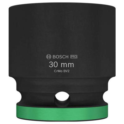 Bosch Accessoires Krachtdop 30 x 50 x 30 mm | M20 | 43 mm - 2608003057