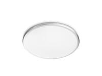 Philips Design plafondlampTwirly led 35cm chroom - 318158716 - thumbnail