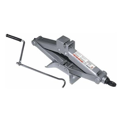 IWH Scherenwagenheber 1 Tonne Schaarkrik 1 t Werkhoogte: 10 - 35 cm