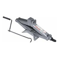 IWH Scherenwagenheber 1 Tonne Schaarkrik 1 t Werkhoogte: 10 - 35 cm - thumbnail