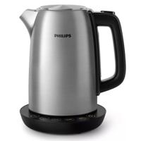 Philips HD9359/90 Waterkoker Zilver - thumbnail