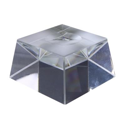 B.I.G. Foto glazen bol houder