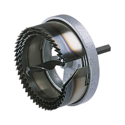 Wolfcraft 2154000 Gatenzaagset 60 mm, 68 mm, 74 mm 1 stuk(s)