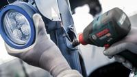 Bosch Accessories Bosch Power Tools 2608522350 Dopsleutelinzetset - thumbnail