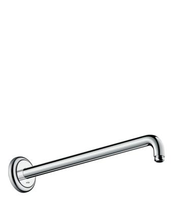 AXOR douchearm Classic G 1/2x38.9cm 90° chroom 27348000 AXOR douchearm Classic G 1/2x38.9cm 90° chroom 27348000