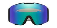 Oakley Line Miner Pro M Sneeuwbril Matte Black - Prizm Argon & Prizm Iced One Size - thumbnail