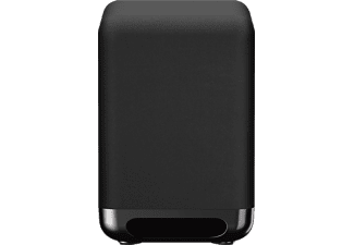 Sony SA-SW5 Subwoofer Zwart