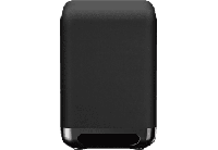 Sony SA-SW5 Subwoofer Zwart - thumbnail