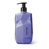 Nine Yards True Cool Silver Conditioner 300ml - thumbnail
