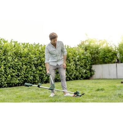Bosch Groen UniversalGrassCut 18-260 | Accutrimmer | 2xPBA 18V 2.0Ah W-B - 06008C1D05
