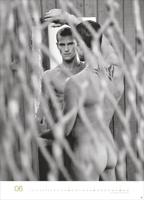 Men Edition Kalender 2026 - thumbnail