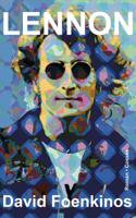 Lennon - David Foenkinos - ebook - thumbnail