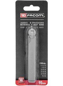 Kaliber Facom Staal 90 mm