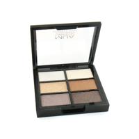 MUA 6 Shade Glamour Oogschaduw Palette - Golds - thumbnail
