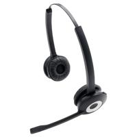 Jabra Pro 920 Duo Koptelefoon Hoofdtelefoon - thumbnail