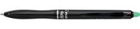 Pilot FriXion Ball Plus roller, medium, groen - thumbnail