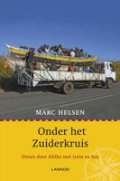 Onder het zuiderkruis - Marc Helsen - ebook - thumbnail