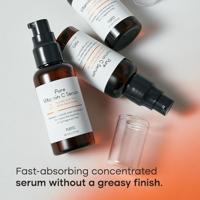 Purito Seoul Pure Vitamin C Serum 60 ml - thumbnail