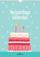 Happy Verjaardagskalender - thumbnail