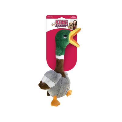 KONG SHAKERS HONKERS EEND 26,5X9,5X11 CM