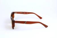 Diesel DL02574743G Zonnebril Unisex Maat 47 - thumbnail