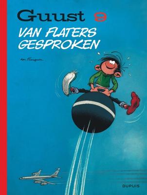 Van flaters gesproken (Paperback)