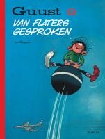 Van flaters gesproken (Paperback) - thumbnail