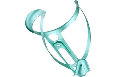 Supacaz - fly cage bidonhouder ano celeste